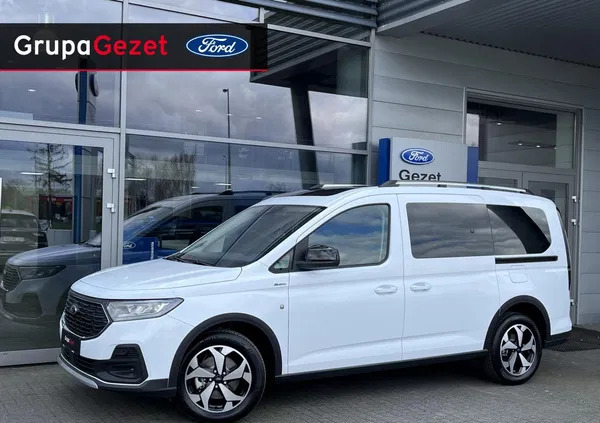 ford Ford Tourneo Connect cena 169900 przebieg: 5, rok produkcji 2024 z Czerwieńsk